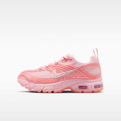 Nike Air Max Moto 2K Little Kids' Shoes. Nike.com